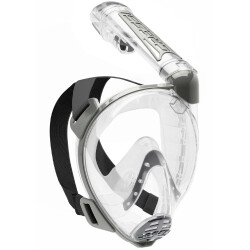 Cressi Duke Tam Yüz Maske - 859