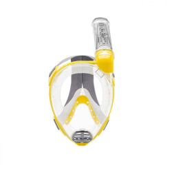 Cressi Duke Tam Yüz Maske - 921