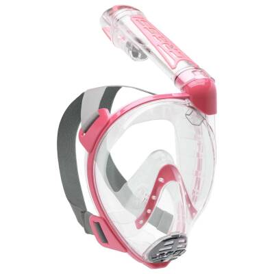 Cressi Duke Tam Yüz Maske - 924