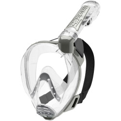Cressi Duke Tam Yüz Maske - 956