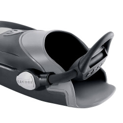 Cressi EBS Ara-Thor-Master Frog-Frog-Pro Light Palet Kayışı Seti - 1