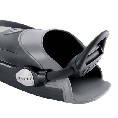 Cressi EBS Ara-Thor-Master Frog-Frog-Pro Light Palet Kayışı Seti - 1