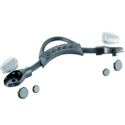 Cressi EBS Reaction - Frog Plus Palet Kayışı Seti - 2