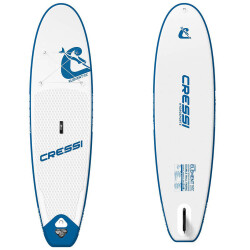 Cressi Element Şişirilebilir Stand Up Paddle (I-SUP) - 12