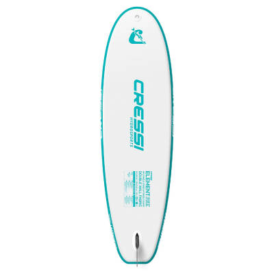 Cressi Element Şişirilebilir Stand Up Paddle (I-SUP) - 4
