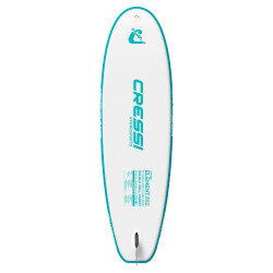 Cressi Element Şişirilebilir Stand Up Paddle (I-SUP) - 255