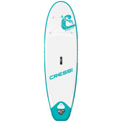 Cressi Element Şişirilebilir Stand Up Paddle (I-SUP) - 410