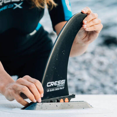 Cressi Element Şişirilebilir Stand Up Paddle (I-SUP) - 1