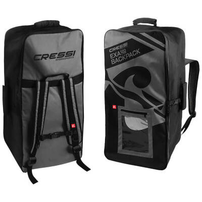 Cressi Element Şişirilebilir Stand Up Paddle (I-SUP) - 9