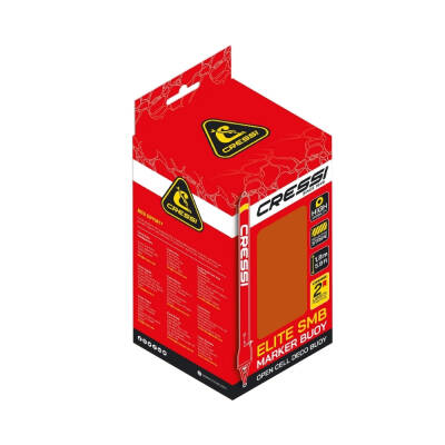 Cressi Elite İşaretleyici - 31