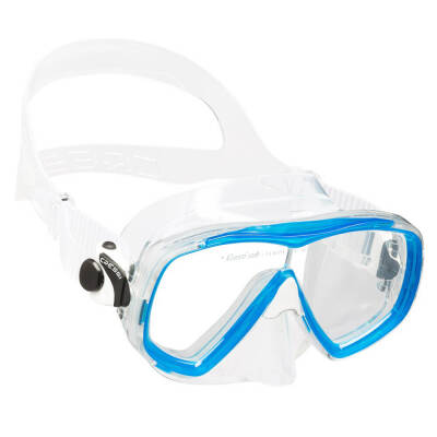 Cressi Estrella Dalış Maskesi - 64