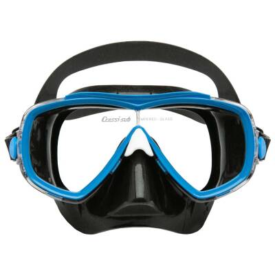 Cressi Estrella Dalış Maskesi - 120