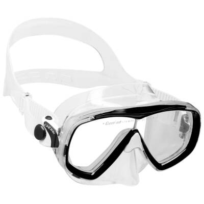 Cressi Estrella Dalış Maskesi - 10