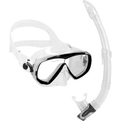 Cressi Estrella Maske - Gamma Şnorkel Set - 2