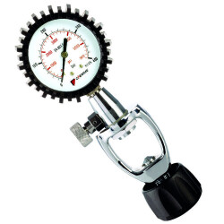 Cressi External Hp Basınç Ölçer - Cressi