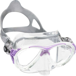 Cressi Eyes Evolution Crystal Dalış Maskesi - 10