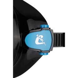 Cressi F-Dual Supernova Maske Şnorkel Seti - 5