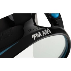 Cressi F-Dual Supernova Maske Şnorkel Seti - 6