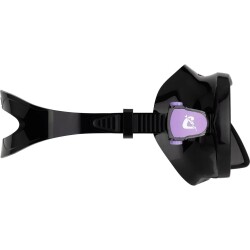 Cressi F-Dual Supernova Maske Şnorkel Seti - 4