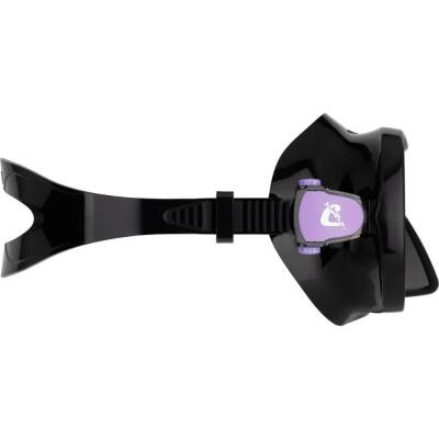 Cressi F-Dual Supernova Maske Şnorkel Seti - 4