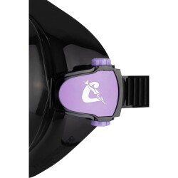 Cressi F-Dual Supernova Maske Şnorkel Seti - 5