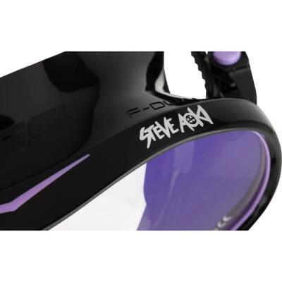 Cressi F-Dual Supernova Maske Şnorkel Seti - 6