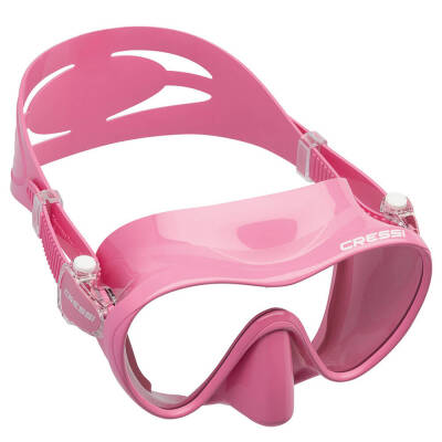 Cressi F1 Frameless Dalış Maskesi - 97