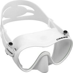 Cressi F1 Frameless Dalış Maskesi - 133