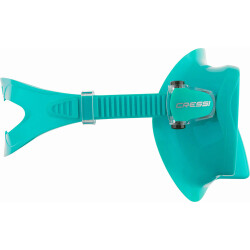 Cressi F1 Frameless Dalış Maskesi - 618