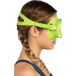 Cressi F1 Frameless Dalış Maskesi - 104