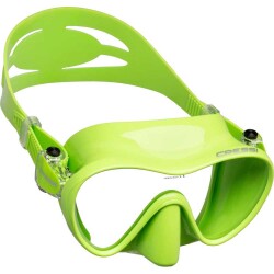 Cressi F1 Frameless Dalış Maskesi - 256