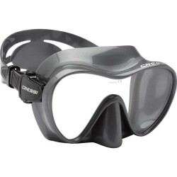 Cressi F1 Frameless Dalış Maskesi - 159
