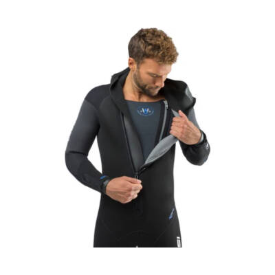 Cressi Facile Man Dalış Elbisesi - 60