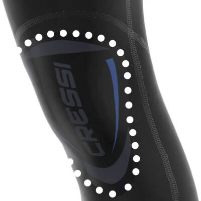 Cressi Facile Man Dalış Elbisesi - 23
