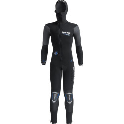 Cressi Facile Man Dalış Elbisesi - 514