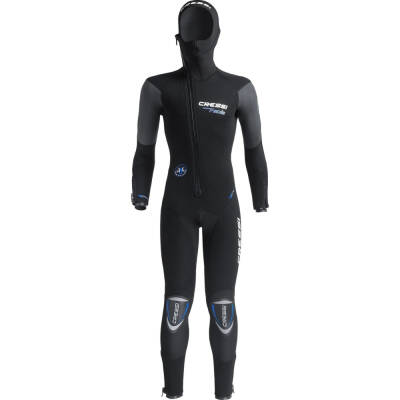 Cressi Facile Man Dalış Elbisesi - 36