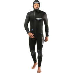 Cressi Facile Man Dalış Elbisesi - 3