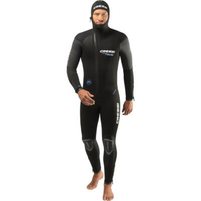 Cressi Facile Man Dalış Elbisesi - 3