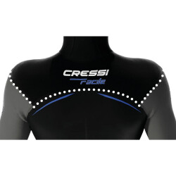 Cressi Facile Man Dalış Elbisesi - 7