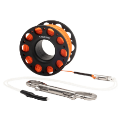 Cressi Finger Spool Dalış Makarası - Cressi