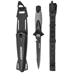 Cressi Finisher Dalış Bıçağı - Cressi