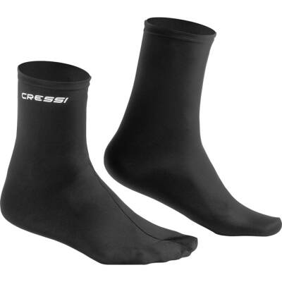 Cressi Fins Socks Palet Çorabı - 1