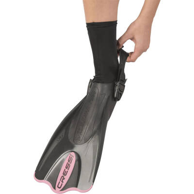 Cressi Fins Socks Palet Çorabı - 4