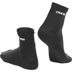 Cressi Fins Socks Palet Çorabı - 3