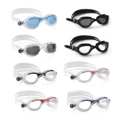 Cressi Flash Deniz Gözlüğü - 128