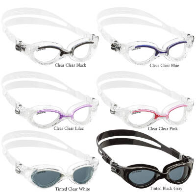 Cressi Flash Lady Deniz Gözlüğü - 86