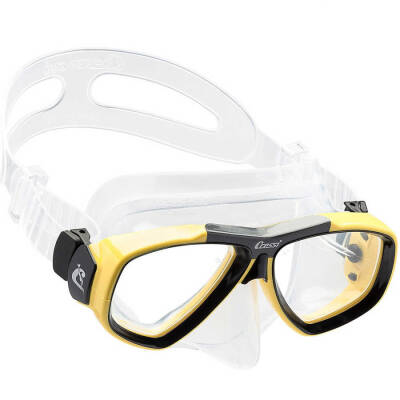 Cressi Focus Dalış Maskesi - 39