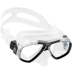 Cressi Focus Dalış Maskesi - 35