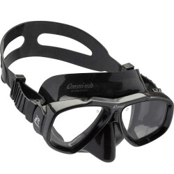 Cressi Focus Dalış Maskesi - 60