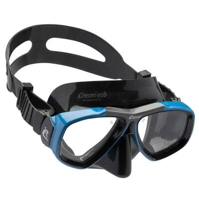 Cressi Focus Dalış Maskesi - 50